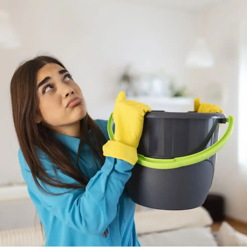 water damage restoration service Brinckerhoff